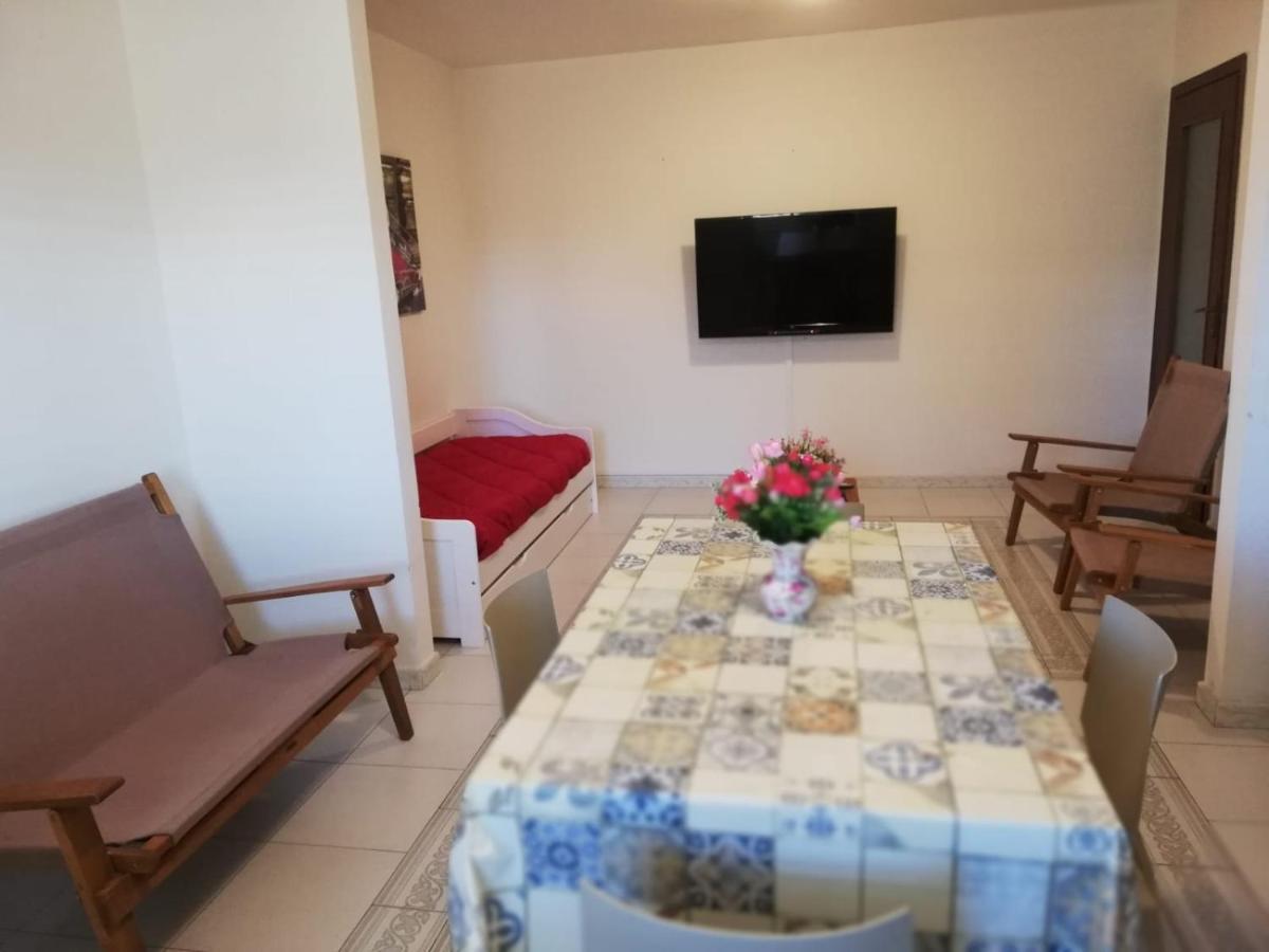 Il Laureato Apartment เรจโจ ดี คาลาเบีย ภายนอก รูปภาพ